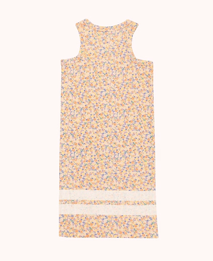 Сарафан GARDEN от бренда Tinycottons