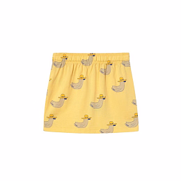 Юбка DUCKS от бренда Tinycottons