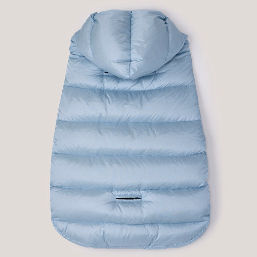 Конверт Blue с натуральным наполнителем от бренда Anna Leon