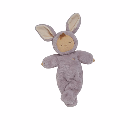 Текстильная кукла Cozy Dinkum Bunny Twinkle от бренда Olli Ella