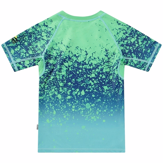 Футболка Neptune Splash от бренда MOLO