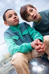 Джинсы Sand Sproet от бренда Sproet & Sprout