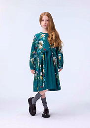 Платье Cece Cosmic Paisley от бренда MOLO