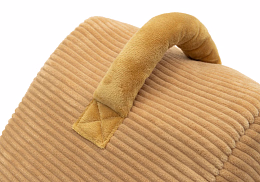 Развивающая игрушка Птички в домике 26 см от бренда Jollein