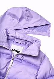 Куртка Hally Frozen Lilac от бренда MOLO