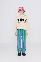 Худи Dark Vanila от бренда Tinycottons