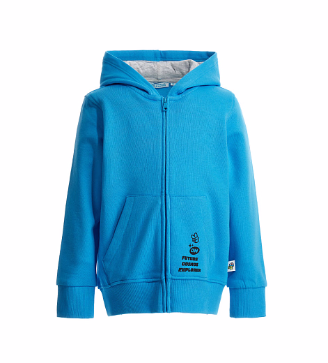 Толстовка Space от бренда Original Marines