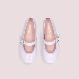Туфли SHADE CYNARA от бренда PRETTY BALLERINAS