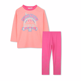 Пижама Magic Dream от бренда Billieblush