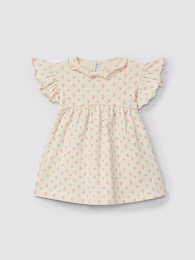 Платье Floral print от бренда SNUG