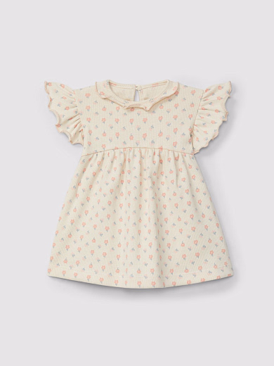 Платье Floral print от бренда SNUG