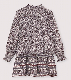 Платье Samara от бренда The New Society