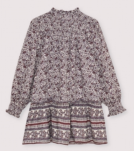 Платье Samara от бренда The New Society