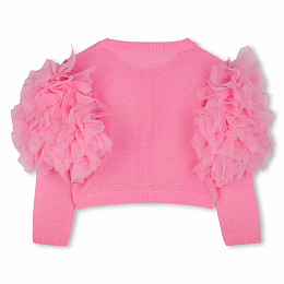Кардиган Pink от бренда Billieblush