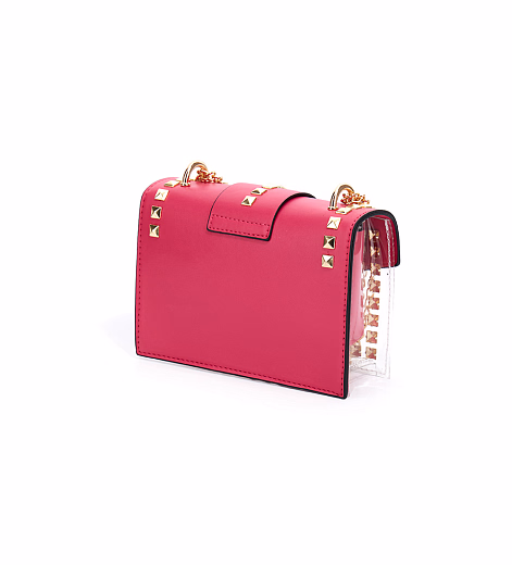 Сумка Red от бренда Original Marines