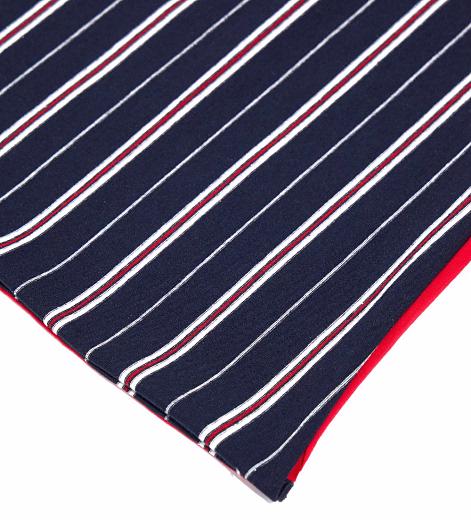 Снуд красного цвета от бренда Original Marines