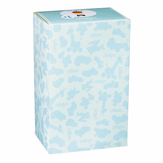 Пирамидка Кошечка от бренда Vilac