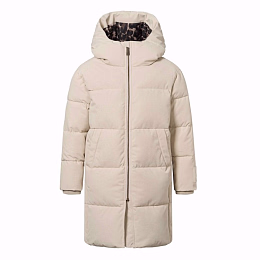 Пальто Harper Soft Powder от бренда MOLO