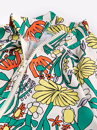 Комбинезон Color Herbalist от бренда Bobo Choses