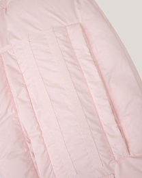 Конверт Pink с вышитыми розами от бренда Anna Leon