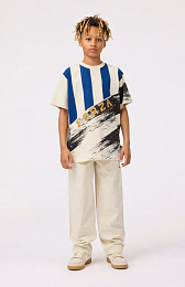 Джинсы Archer White Noise от бренда MOLO