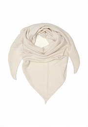 Косынка Koolig cashmere creme от бренда Peppihat