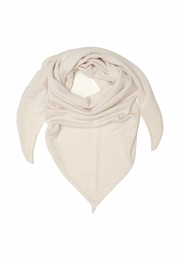 Косынка Koolig cashmere creme от бренда Peppihat