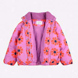 Куртка Kaleidoscope от бренда Bobo Choses