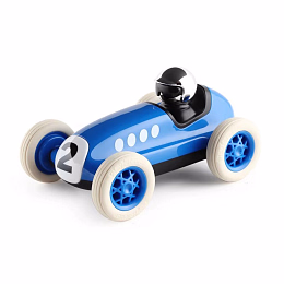 Автомобиль Loretino Monaco Blue от бренда Playforever