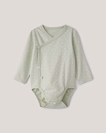 Набор боди кимоно Born in 2026 от бренда Anna Leon