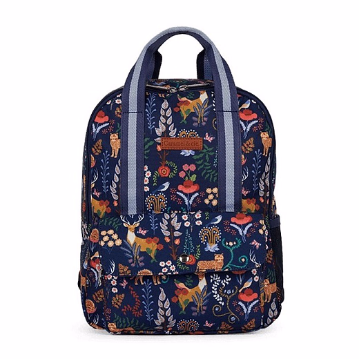 Рюкзак Small Magic Forest от бренда Caramel et Cie