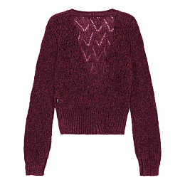 Кардиган Glory Velvety от бренда MOLO