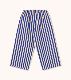 Штаны STRIPES BLUE от бренда Tinycottons