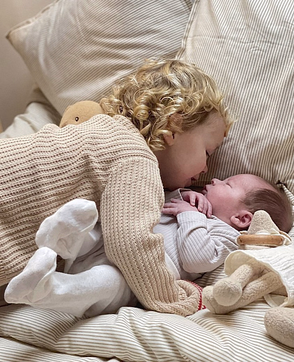 Прорезыватель Медведь MARCEL от бренда Egmont Toys