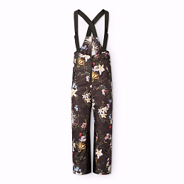 Полукомбинезон Play Pro Paisley Flowers от бренда MOLO