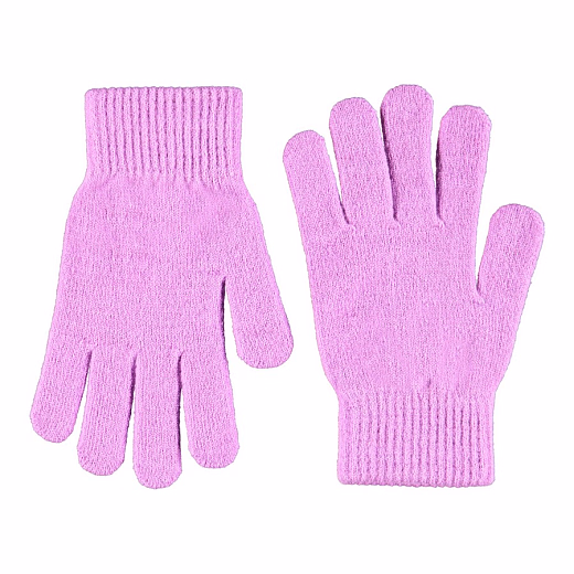 Перчатки 2 пары Kiddy Purple Ray от бренда MOLO