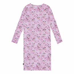 Сорочка Lovely Lavender Aquarelle от бренда MOLO