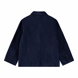 Пиджак Hieronymus Galaxy Blue от бренда MOLO