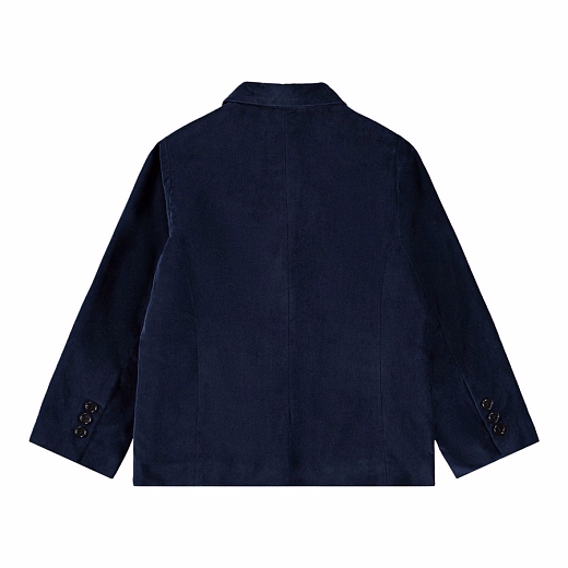Пиджак Hieronymus Galaxy Blue от бренда MOLO