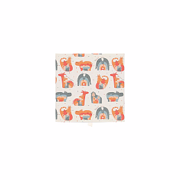 Распашонка с ползунками и шапка от бренда Boboli