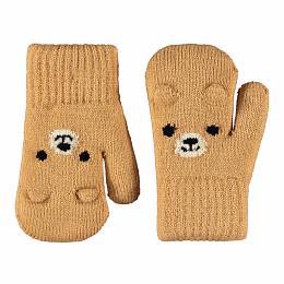 Варежки Kenau Pomeranian от бренда MOLO