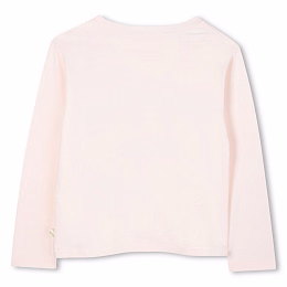 Лонгслив Magic от бренда Billieblush