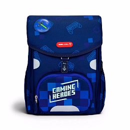 Рюкзак Gaming Heroes от бренда Belmil