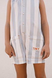 Комбинезон Sky stripes от бренда Tinycottons