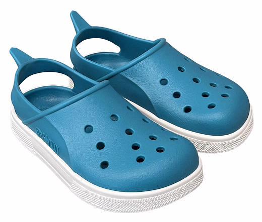 Пантолеты CLOGGY CARAIBE от бренда Boatilus