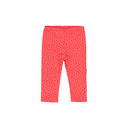 Лонгслив Ladybug и леггинсы от бренда Boboli