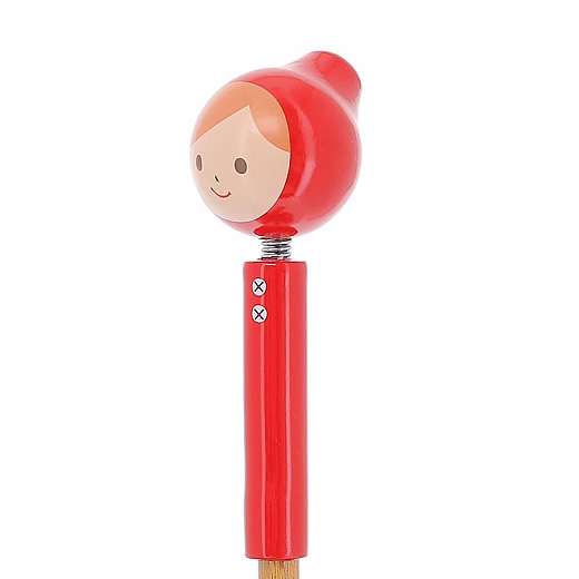 Зонт Красная шапочка от бренда Vilac