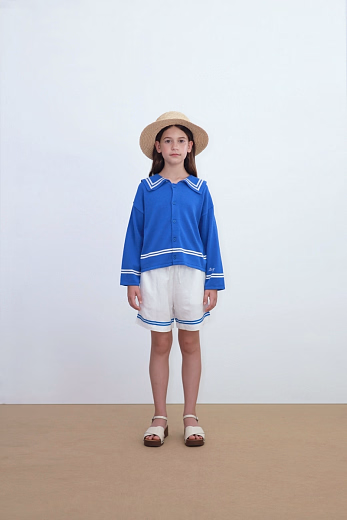 Кардиган Sailor от бренда Tinycottons