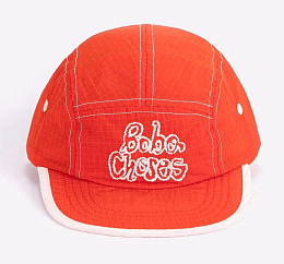 Кепка By Hand tecnic от бренда Bobo Choses