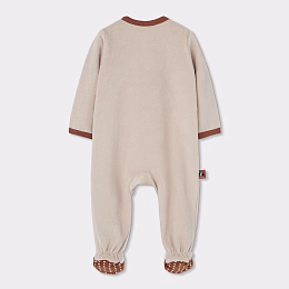 Комбинезон Penguin от бренда Boboli